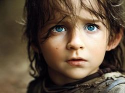 Gemoy! Tokoh Harry Potter, LOTR dan Star Wars Disulap Jadi Anak-anak