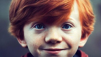 Ronald Weasley Foto: Trevor Elliott/Hardhead1110