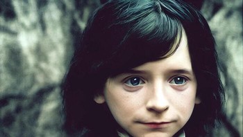 Severus Snape Foto: Trevor Elliott/Hardhead1110