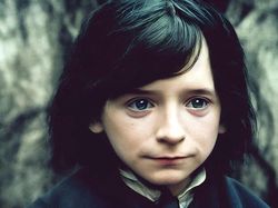 Gemoy! Tokoh Harry Potter, LOTR dan Star Wars Disulap Jadi Anak-anak