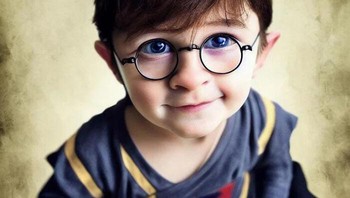 Harry Potter. Foto: Trevor Elliott/Hardhead1110