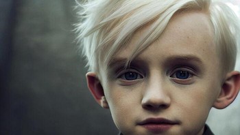 Draco Malfoy Foto: Trevor Elliott/Hardhead1110