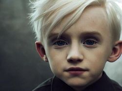 Gemoy! Tokoh Harry Potter, LOTR dan Star Wars Disulap Jadi Anak-anak