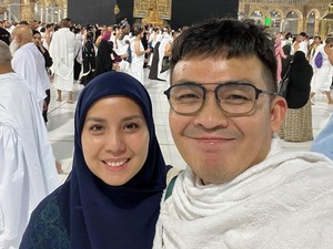 Awal Mula Tya Ariestya Dijuluki Ibu Kos, Diwujudkan Suami Punya Banyak Kosan