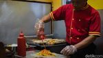 Yuk, Cobain Kebab Paling Timur Tengah di Bogor