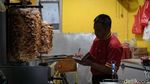 Yuk, Cobain Kebab Paling Timur Tengah di Bogor