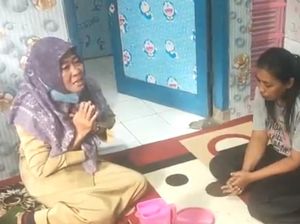 Wanita Ngaku Ibu Penjual Dawet Kanjuruhan Terbongkar, Ini 4 Faktanya