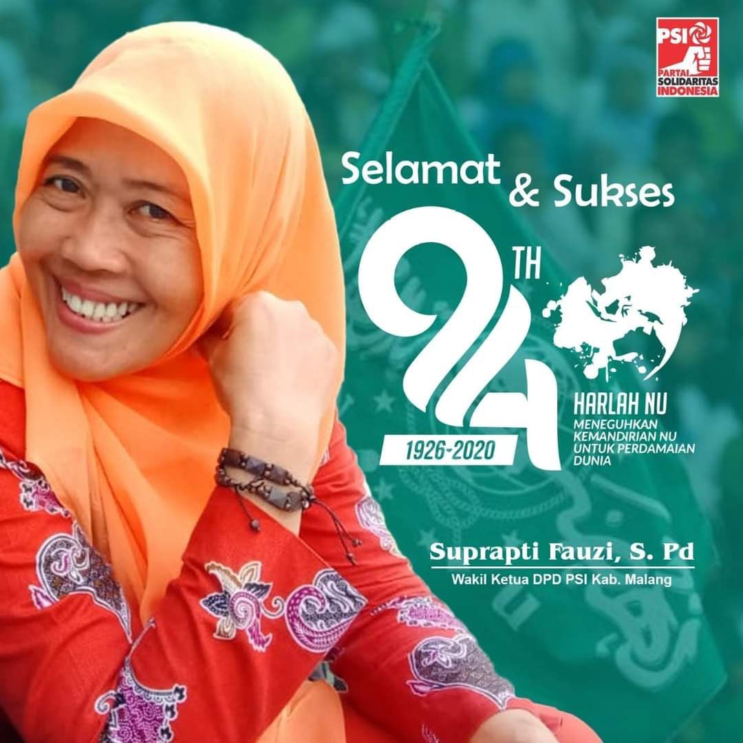 4 Fakta Tentang Ibu Penjual Dawet Kanjuruhan
