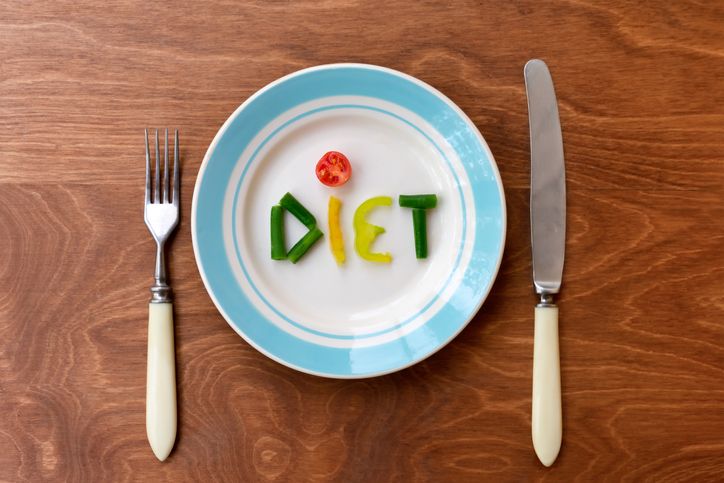 5 Tips Mengatur Waktu dan Porsi Makan Menurut Ahli Gizimeals.