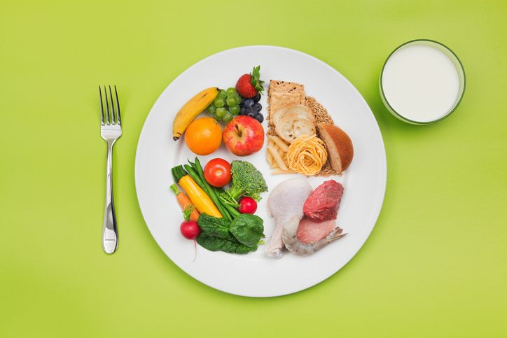 5 Tips Mengatur Waktu dan Porsi Makan Menurut Ahli Gizimeals.