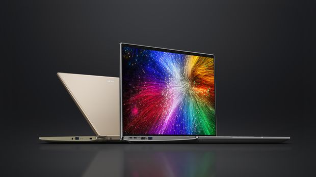 Acer Swift 3 OLED