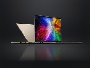 Deretan Produk Baru Acer, Ada Laptop Swift 3 OLED