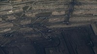 Pembangkit listrik ini diresmikan pada 2017 di saat negara-negara lain ingin bergeser dari bahan bakar fosik yang menghasilkan gas rumah kaca.  