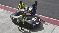 Shell Eco Marathon Indonesia yang berlangsung hingga 15 Oktober 2022 mendatang tersebut diikuti oleh 48 tim dari 9 negara diantaranya India, Indonesia, Kazakhstan, Korea, Malaysia, Nepal, Filipina, Singapura, dan Vietnam.  