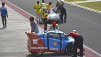 Ajang ini merupakan kompetisi untuk menantang pelajar serta mahasiswa perguruan tinggi di berbagai negara di dunia untuk berinovasi merancang dan membangun kendaraan yang paling hemat energi.  