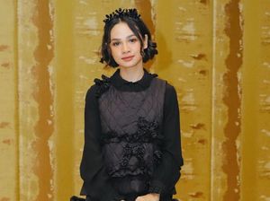 Fase Andien Jadi Korban Kekerasan hingga Berani Speak Up