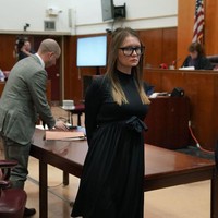 New York City memang menjadi pilihan Anna untuk menetap selepas keluar dari penjara. Aku senang sekali dengan pilihan ini karena memang itu yang aku inginkan. Aku berharap bisa hidup lebih bebas di sini, katanya kepada The New York Times. (Foto: TIMOTHY A. CLARY/AFP via Getty Images)