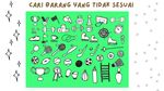 Teka-teki Ini Bisa Bikin Kamu Terkecoh, Kalau Terjawab Kamu Cermat Bukan Main!