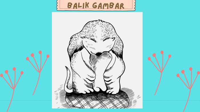 Teka-teki Ini Bisa Bikin Kamu Terkecoh, Kalau Terjawab Kamu Cermat Bukan Main!