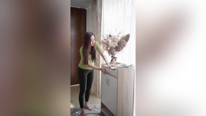 Aura Kasih Aura Kasih