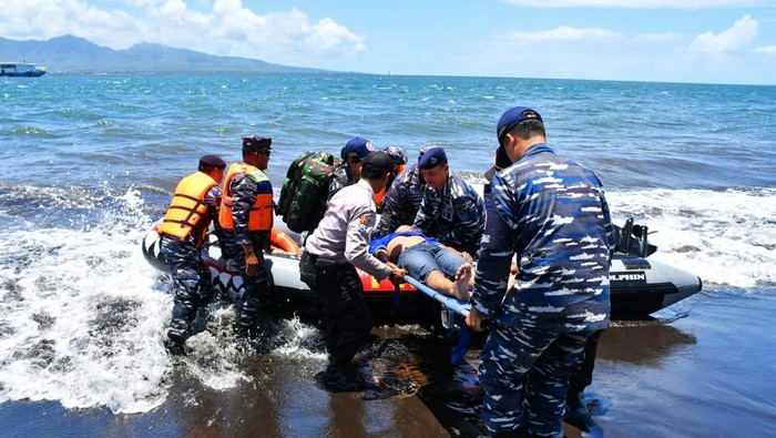 Banyuwangi Gelar Simulasi Tanggap Darurat Obvitnas Jawa-Bali