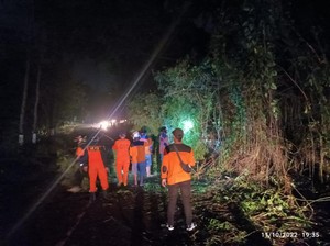 Ini Daerah Rawan Bencana Wonogiri: Potensi Banjir Bandang di Eromoko