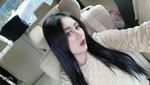 Cantik dan Seksi, Pamela Safitri yang Hobi Makan Sushi