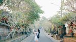 Potret 9 Kawasan yang Oke Banget buat Ditinggali, Tambah 1 Ubud