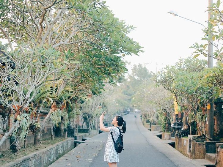 Potret 9 Kawasan yang Oke Banget buat Ditinggali, Tambah 1 Ubud