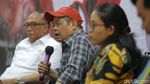 Diskusi Mempertahankan Demokrasi Pancasila di NKRI