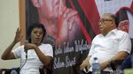 Diskusi Mempertahankan Demokrasi Pancasila di NKRI