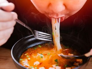 Waspadai 5 Efek Samping Makan Makanan Terlalu Pedas