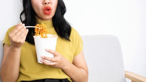 Doyan Pedas? Ini 6 Tipe Kepribadian Pencinta Makanan Pedas