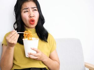 Mengapa Makanan Pedas Bikin Candu? Ternyata Ini Alasannya