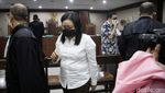 Eks Dirut Taspen Life Jalani Sidang Dakwaan