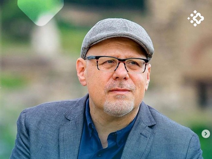 Eric Weiner