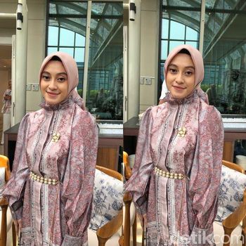 Discover Subtle Beauty with Vanilla-Colored Hijabs Discover Subtle Beauty with Vanilla-Colored Hijabs