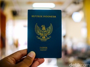 Update Cara Pembuatan Paspor Sehari Jadi, Biaya, Syarat, dan Lokasinya 2025
