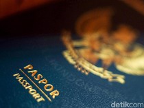 Perbedaan Antara Buku Paspor dan Kartu Paspor, Sudah Tahu?