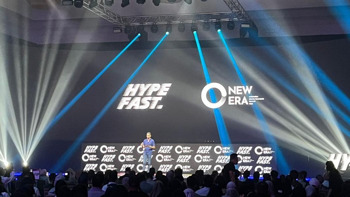 Indonesia Brand Founders Summit 2022: New Era