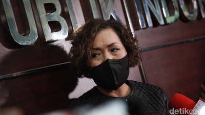 Ketika Indosiar Diperiksa Komnas HAM Terkait Tragedi Kanjuruhan