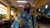 Kebijakan baru ini disambut senang masyarakat.