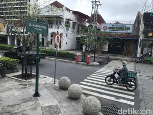 Fenomena Solstis dan Prakiraan Suhu di Jogja Hari Ini, Masih Sumuk?