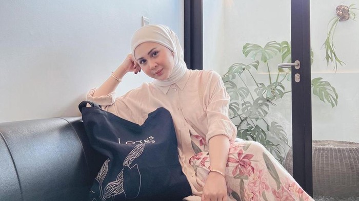 No Bra Day, 5 Artis Ini Berjuang Lawan Tumor Payudara