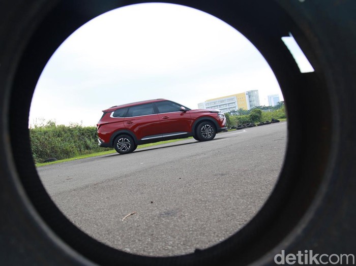 Kia Carens 2022