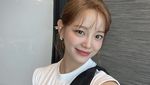 Momen Kebersamaan Chicco Jerikho-Kim Sejeong yang Dikomentari Istri