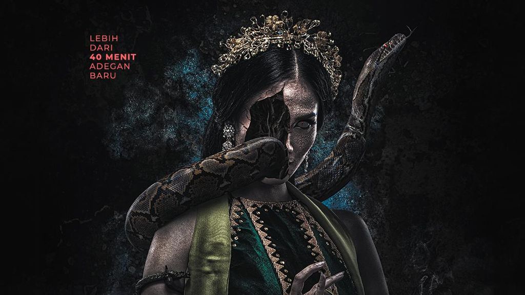 Film Indonesia Raja di Negeri Sendiri