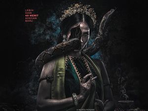Film Indonesia Raja di Negeri Sendiri