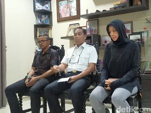 Istri WNI Ngamuk di Turkish Airlines Bantah Suaminya Mabuk: Dia Sangat Soleh