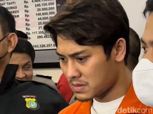 7 Fakta Rizky Billar Kini Ditahan Usai Jadi Tersangka
